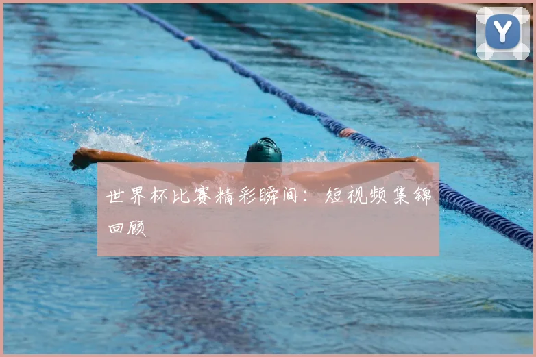 世界杯比赛精彩瞬间:短视频集锦回顾