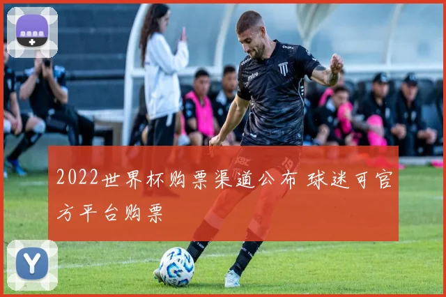 2022世界杯购票渠道公布 球迷可官方平台购票