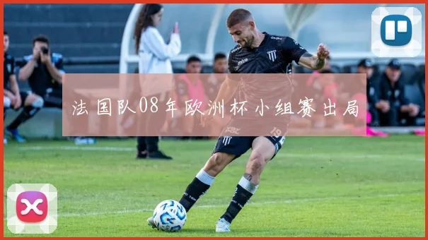 法国队08年欧洲杯小组赛出局