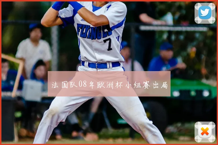 法国队08年欧洲杯小组赛出局
