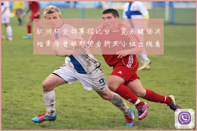欧洲杯全部赛程比分一览关键场次结果与晋级形势分析及小组出线看点