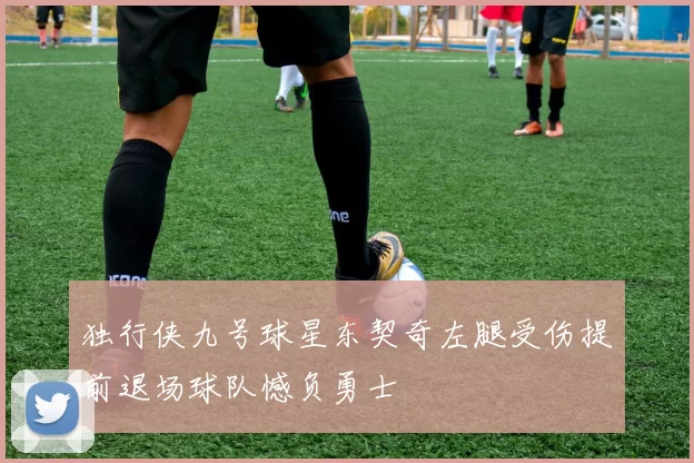 独行侠九号球星东契奇左腿受伤提前退场球队憾负勇士